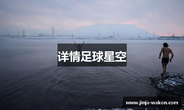 详情足球星空